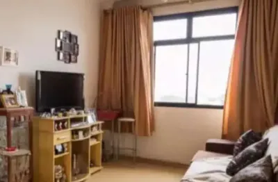 Apartamento com 1 quarto à venda na Avenida Alcântara Machado, 3000, Mooca, São Paulo