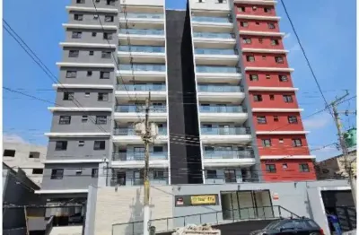 Apartamento com 2 quartos à venda na Rua Templários, 574, Vila Formosa, São Paulo