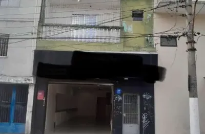 Prédio à venda na Rua Carneiro Leão, 529, Brás, São Paulo