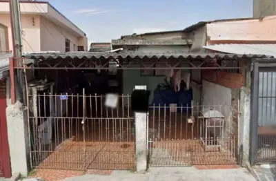 Terreno em condomínio fechado à venda na Rua José Gabriel de Souza, 151, Vila Hermínia, São Paulo