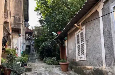 Terreno em condomínio fechado à venda na Rua Saguairu, 521, Casa Verde, São Paulo