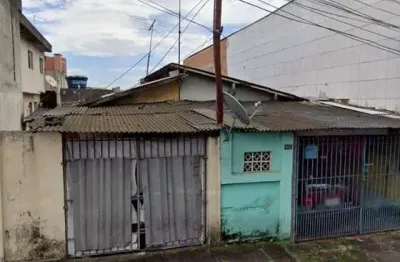 Terreno em condomínio fechado à venda na Avenida Furtado de Mendonça, 807, Parque Colonial, São Paulo
