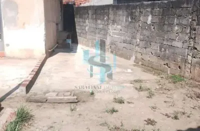 Terreno em condomínio fechado à venda na Rua Penedo, 375, Jardim Artur Alvim, São Paulo