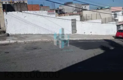 Terreno em condomínio fechado à venda na Rua Cambaceguá, 121, Cidade Líder, São Paulo