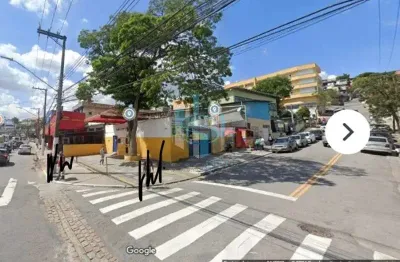 Terreno em condomínio fechado à venda na Avenida Comendador Sant'Anna, 525, Capão Redondo, São Paulo