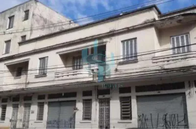 Terreno em condomínio fechado à venda na Rua Dom Bosco, 742, Mooca, São Paulo