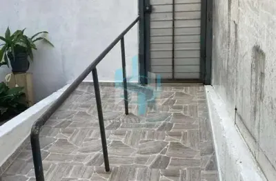 Terreno em condomínio fechado à venda na Rua Cipriano Funtan, 164, Parque São Rafael, São Paulo
