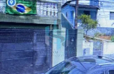 Terreno em condomínio fechado à venda na Praça Goiânia, 10, Cidade Patriarca, São Paulo