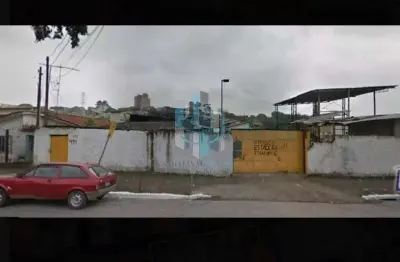 Terreno em condomínio fechado à venda na Rua Guilherme de Oliveira Sá, 411, Parque Boturussu, São Paulo