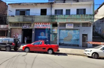 Terreno em condomínio fechado à venda na Rua Joaquim Meira de Siqueira, 309, Parque do Carmo, São Paulo