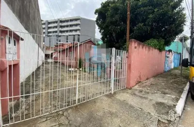 Terreno em condomínio fechado à venda na Rua da Ordem, 160, Vila Matilde, São Paulo