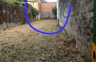 Terreno em condomínio fechado à venda na Avenida Doutor Bernardino Brito Fonseca de Carvalho, 732, Vila Matilde, São Paulo