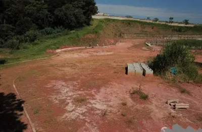 Terreno em condomínio fechado à venda na Rua Dionísio Bellante, 500, Jardim Santa Fé (Zona Oeste), São Paulo