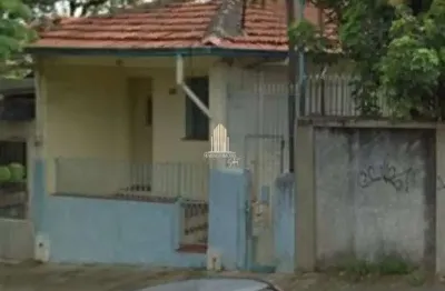 Terreno em condomínio fechado à venda na Rua Teodoro de Beaurepaire, 188, Vila Dom Pedro I, São Paulo