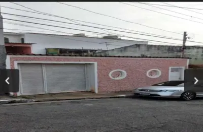 Terreno em condomínio fechado à venda na Rua Guaxupé, 776, Vila Formosa, São Paulo