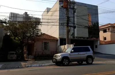 Terreno em condomínio fechado à venda na Rua José dos Reis, 709, Vila Prudente, São Paulo