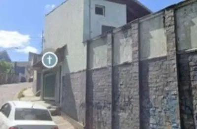Terreno em condomínio fechado à venda na Rua Carvalho de Araújo, 14, Guaianases, São Paulo