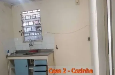 Terreno em condomínio fechado à venda na Rua Folha de Santana, 332, São Miguel Paulista, São Paulo