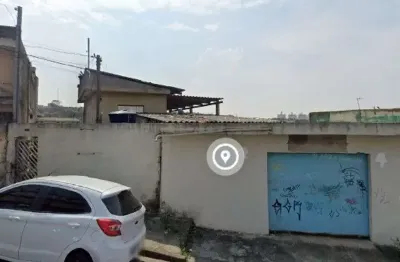 Terreno em condomínio fechado à venda na Rua Caxinguelé, 153, Itaquera, São Paulo