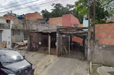Terreno em condomínio fechado à venda na Rua Martins de Barros, 173, Jardim Vila Carrão, São Paulo