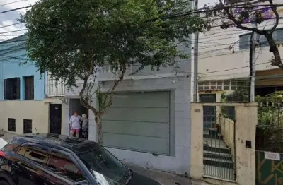 Terreno em condomínio fechado à venda na Rua Doutor Luís Barreto, 190, Bela Vista, São Paulo