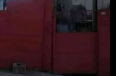 Terreno em condomínio fechado à venda na Rua Carlos Facchina, 113, Americanópolis, São Paulo