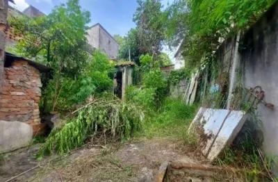 Terreno em condomínio fechado à venda na Rua Imperial, 150, Vila Buenos Aires, São Paulo