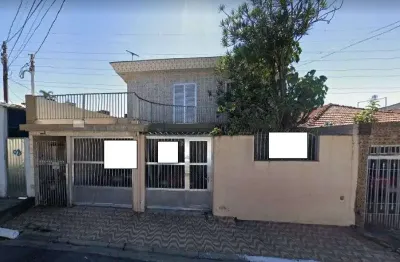 Terreno em condomínio fechado à venda na Rua Renato de Stéfano, 6, Vila Ponte Rasa, São Paulo