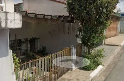 Terreno em condomínio fechado à venda na Rua Engenheiro Cestari, 339, Vila Invernada, São Paulo