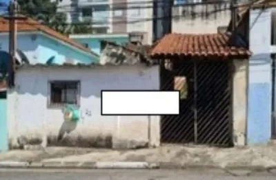 Terreno em condomínio fechado à venda na Rua Ziza, 110, Vila Guarani, São Paulo