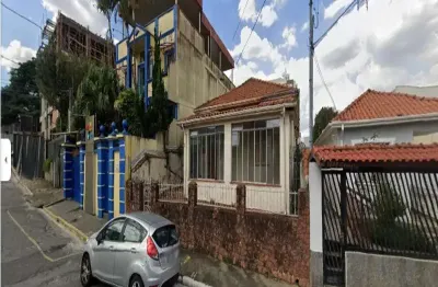 Terreno em condomínio fechado à venda na Avenida Marcondes de Brito, 545, Vila Matilde, São Paulo