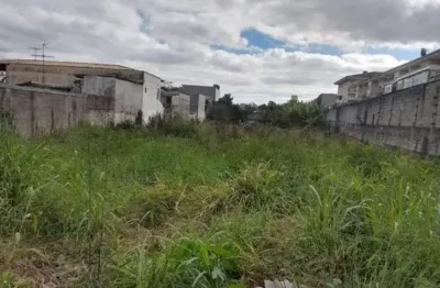 Terreno em condomínio fechado à venda na Rua Antônio Mariano, 341, Interlagos, São Paulo
