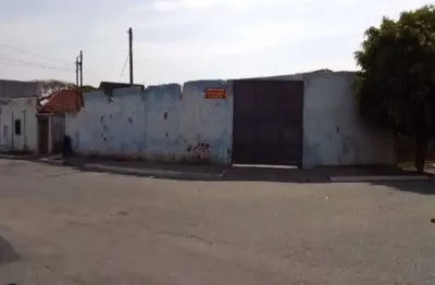Terreno em condomínio fechado à venda na Rua Oderci Batista Soares, 299, Patriarca, São Paulo