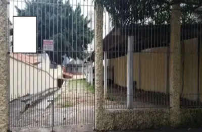 Terreno em condomínio fechado à venda na Rua Pantojo, 487, Jardim Anália Franco, São Paulo
