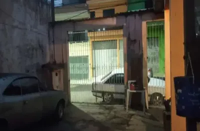 Terreno em condomínio fechado à venda na Rua Caopiá, 290, Vila Alpina, São Paulo