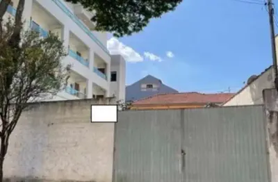 Terreno em condomínio fechado à venda na Avenida Marcondes de Brito, 865, Vila Matilde, São Paulo