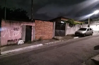 Terreno em condomínio fechado à venda na Rua Manuel Mendes Ribeiro, 277, Vila Buenos Aires, São Paulo