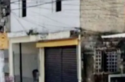 Terreno em condomínio fechado à venda na Avenida Flor da Abissínia, 207, Parque Guarani, São Paulo