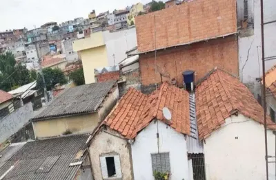 Terreno em condomínio fechado à venda na Rua Sebastião Marchesoni, 220, Jardim das Rosas (Zona Leste), São Paulo