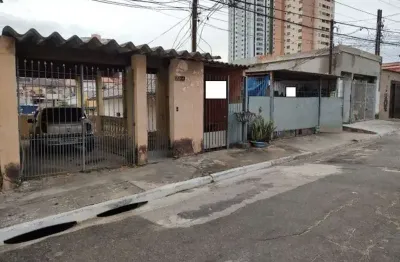 Terreno em condomínio fechado à venda na Rua Marapitanas, 206, Penha, São Paulo