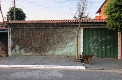 Terreno em condomínio fechado à venda na Rua Bernardo de Claraval, 235, Jardim Pouso Alegre, São Paulo