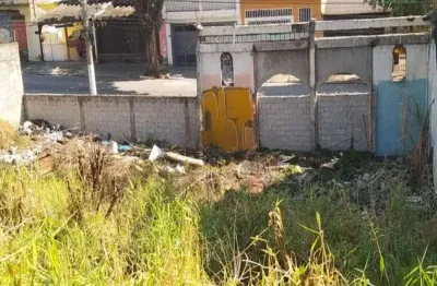 Terreno em condomínio fechado à venda na Rua Doutor Claro Egídio, 270, Itaquera, São Paulo