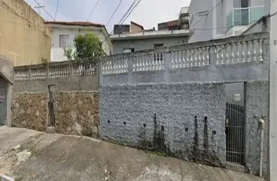 Terreno em condomínio fechado à venda na Praça Conde de São Januário, 33 / 43, Vila Califórnia, São Paulo
