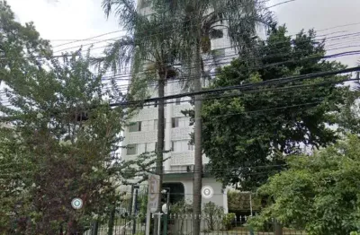 Apartamento com 2 quartos à venda na Rua Síria, 204, Tatuapé, São Paulo