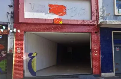 Prédio com 1 sala para alugar na Avenida São João, 1145, República, São Paulo