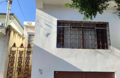 Casa com 3 quartos à venda na Rua Baltar, 57, Vila Prudente, São Paulo