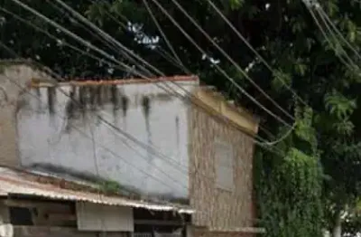 Terreno à venda na Rua Frederico Severo, 28, Jardim Santa Maria, São Paulo