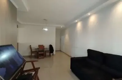 Apartamento com 3 quartos para alugar na Avenida Guilherme Giorgi, 840, Vila Carrão, São Paulo