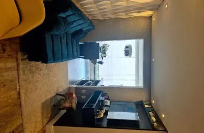 Apartamento com 3 quartos à venda na Rua Ulisses Cruz, 1303, Tatuapé, São Paulo