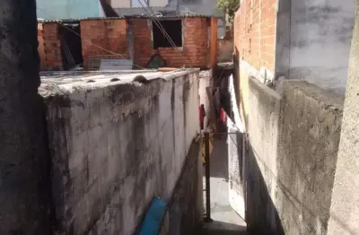 Terreno à venda na Rua Benedito Passos, 81, Vila Matilde, São Paulo